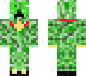 drippy creeper