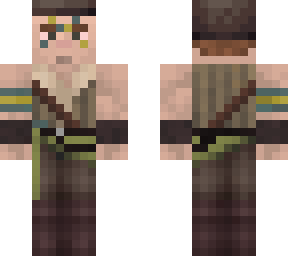 elf partyzant