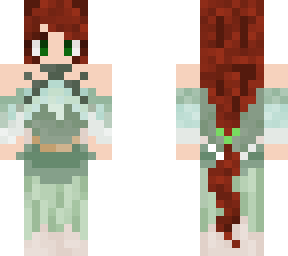 elf rose