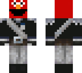 elmo crium