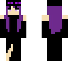 ender girl