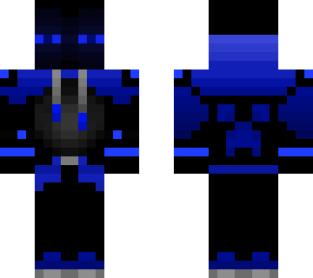 enderboss25 skin