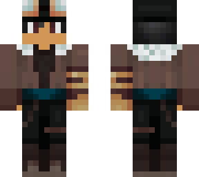 esteban m steampunk