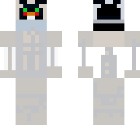 evil dr. penguin
