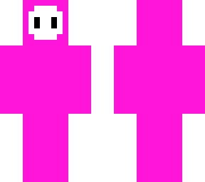 fall guys default character