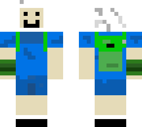 finn