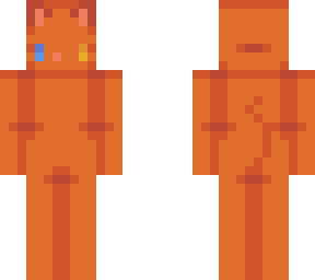 firepetal // warriors oc