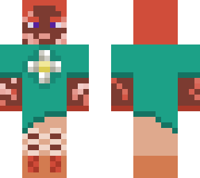 flower guy