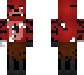 foxy the pirate