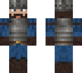 french pikeman