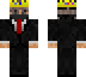 gentelman guy