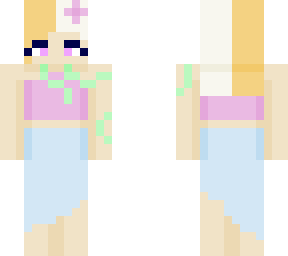 girl of the caves