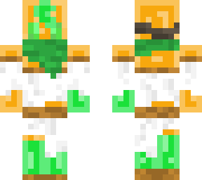 gooey