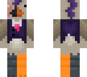goose nox 2
