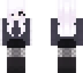 goth gal 2