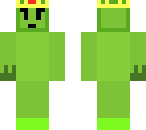 green king