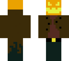 headless horseman