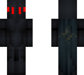 hell's avenger