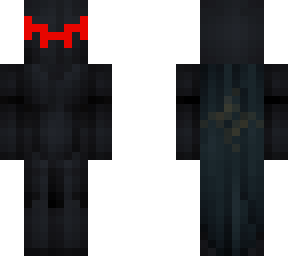 hell's avenger
