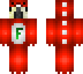 huevofranpijama