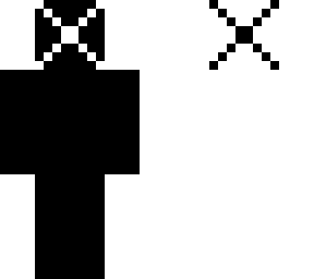 inverted