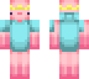 itzbackstar