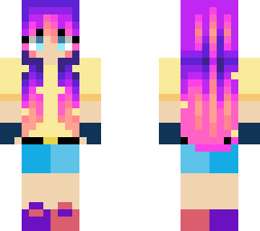 just a random skin