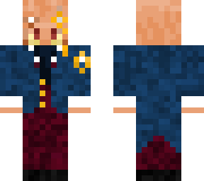 kaotic morixia (snowbound exile)