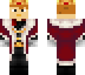 king samicloz