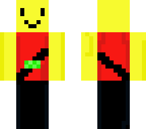 lego man