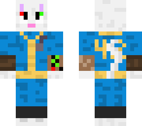 lexin (vault 42)