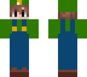luigi