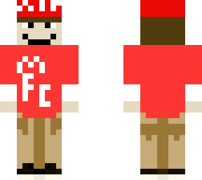 m.f.c. worker