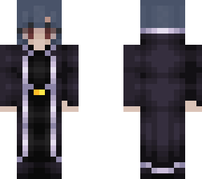 marie