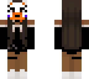 mascara1 lolbit
