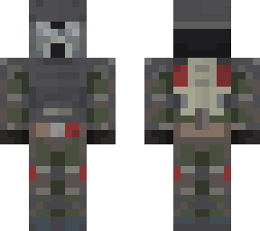 master loner from s.t.a.l.k.e.r.