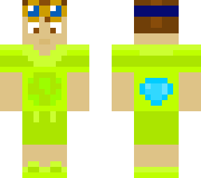 mcc lime llamas hermitcraft dane
