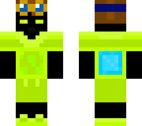 mcc lime llamas hermitcraft dane enderman