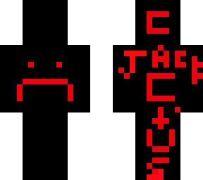 me in minecraft