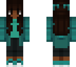 michela darkeyebrows mcc cyan coyotes - tec event