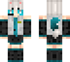 miku kappuh
