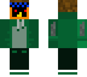 my skin