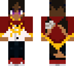 mythhm (president fit)
