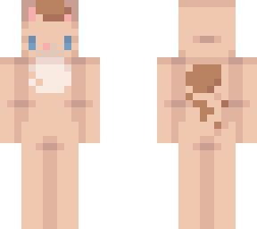 patchcloud // warriors oc