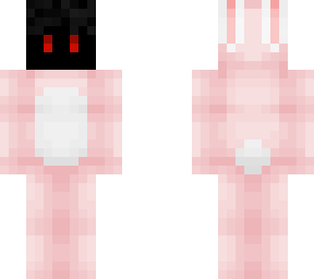 pink bunny assassinance