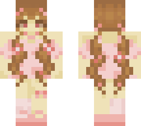 pink-ies girly