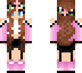 pinky dinky