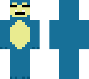 pokemon snorlax