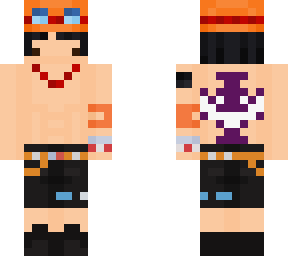 portgas d. ace