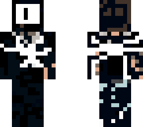 posesd venom posty